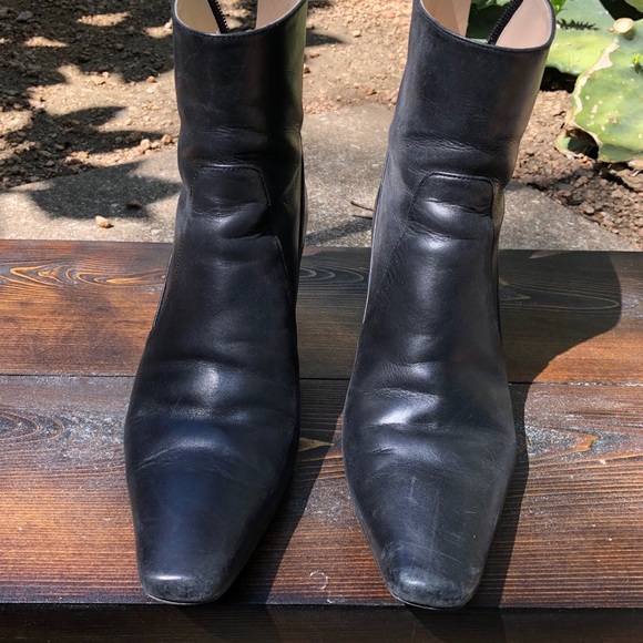 Zara boot - Picture 3 of 5